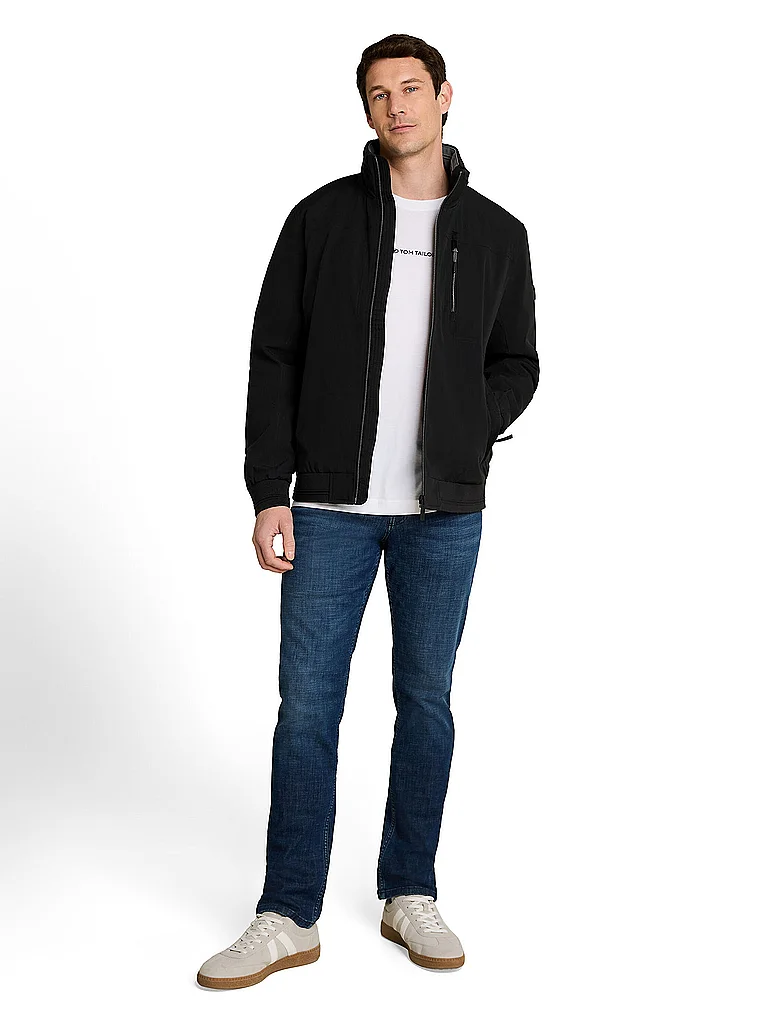 TOM TAILOR Blouson - vue 8
